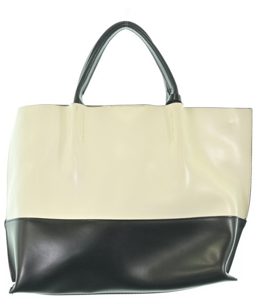 GIANNI CHIARINI(ジャンニキャリーニ)トートバッグ 白 サイズ:-/2200671396107