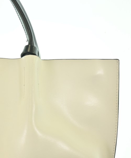 GIANNI CHIARINI（ジャンニキャリーニ）トートバッグ 白 サイズ:- レディース/2200671396107