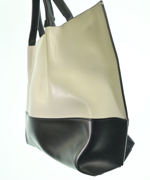 GIANNI CHIARINI（ジャンニキャリーニ）トートバッグ 白 サイズ:- レディース/2200671396107