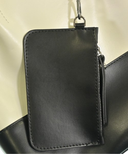 GIANNI CHIARINI（ジャンニキャリーニ）トートバッグ 白 サイズ:- レディース/2200671396107