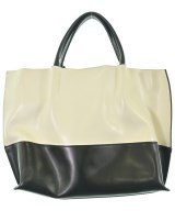 GIANNI CHIARINI（ジャンニキャリーニ）トートバッグ 白 サイズ:- レディース/2200671396107