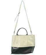 GIANNI CHIARINI（ジャンニキャリーニ）トートバッグ 白 サイズ:- レディース/2200671396107