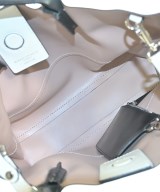 GIANNI CHIARINI（ジャンニキャリーニ）トートバッグ 白 サイズ:- レディース/2200671396107