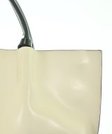 GIANNI CHIARINI（ジャンニキャリーニ）トートバッグ 白 サイズ:- レディース/2200671396107