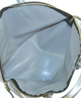 GIANNI CHIARINI（ジャンニキャリーニ）ハンドバッグ シルバー サイズ:- レディース/2200672107092