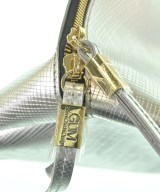 GIANNI CHIARINI（ジャンニキャリーニ）ハンドバッグ シルバー サイズ:- レディース/2200672107092