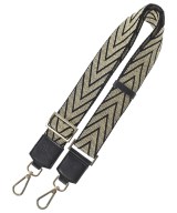 GIANNI CHIARINI（ジャンニキャリーニ）小物類（その他） ゴールド サイズ:- レディース/2200672107146