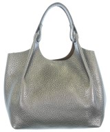 GIANNI CHIARINI（ジャンニキャリーニ）ハンドバッグ シルバー サイズ:- レディース/2200723700128