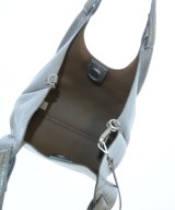 GIANNI CHIARINI（ジャンニキャリーニ）ハンドバッグ シルバー サイズ:- レディース/2200723700128