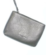GIANNI CHIARINI（ジャンニキャリーニ）ハンドバッグ シルバー サイズ:- レディース/2200723700128