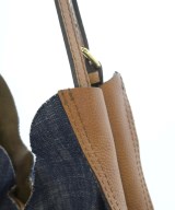 GIANNI CHIARINI（ジャンニキャリーニ）トートバッグ 紺 サイズ:- レディース/2200727661043