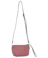 GIANNI CHIARINI（ジャンニキャリーニ）ショルダーバッグ ピンク サイズ:- レディース/2200729441056