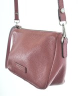 GIANNI CHIARINI（ジャンニキャリーニ）ショルダーバッグ ピンク サイズ:- レディース/2200729441056