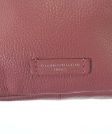 GIANNI CHIARINI（ジャンニキャリーニ）ショルダーバッグ ピンク サイズ:- レディース/2200729441056