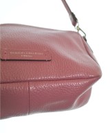 GIANNI CHIARINI（ジャンニキャリーニ）ショルダーバッグ ピンク サイズ:- レディース/2200729441056