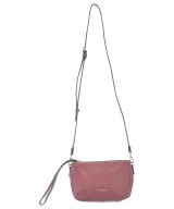 GIANNI CHIARINI ショルダーバッグ
