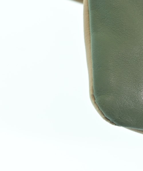 GIANNI CHIARINI（ジャンニキャリーニ）ショルダーバッグ 緑 サイズ:- レディース/2200728529014