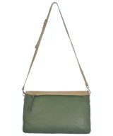 GIANNI CHIARINI（ジャンニキャリーニ）ショルダーバッグ 緑 サイズ:- レディース/2200728529014