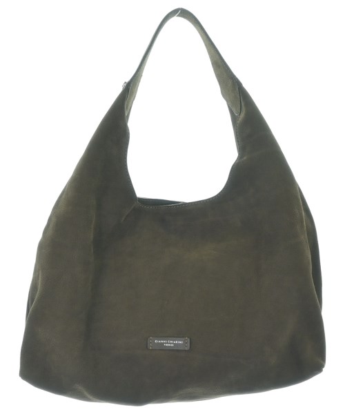 GIANNI CHIARINI(ジャンニキャリーニ)のショルダーバッグ サイズ:- 11,400円