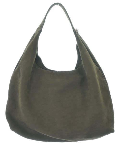 GIANNI CHIARINI（ジャンニキャリーニ）ショルダーバッグ 茶 サイズ:- レディース/2200717172092