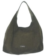 GIANNI CHIARINI（ジャンニキャリーニ）ショルダーバッグ 茶 サイズ:- レディース/2200717172092