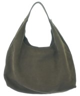 GIANNI CHIARINI（ジャンニキャリーニ）ショルダーバッグ 茶 サイズ:- レディース/2200717172092