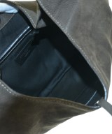 GIANNI CHIARINI（ジャンニキャリーニ）ショルダーバッグ 茶 サイズ:- レディース/2200717172092