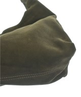 GIANNI CHIARINI（ジャンニキャリーニ）ショルダーバッグ 茶 サイズ:- レディース/2200717172092