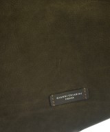 GIANNI CHIARINI（ジャンニキャリーニ）ショルダーバッグ 茶 サイズ:- レディース/2200717172092
