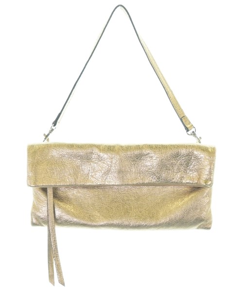 GIANNI CHIARINI(ジャンニキャリーニ)のクラッチバッグ サイズ:- 2,700円