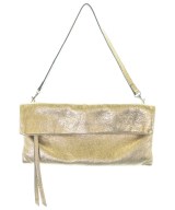 GIANNI CHIARINI クラッチバッグ