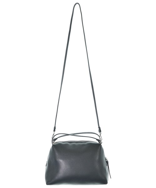 GIANNI CHIARINI（ジャンニキャリーニ）ショルダーバッグ 黒 サイズ:- レディース/2200734659064
