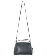 GIANNI CHIARINI（ジャンニキャリーニ）ショルダーバッグ 黒 サイズ:- レディース/2200734659064