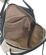 GIANNI CHIARINI（ジャンニキャリーニ）ショルダーバッグ 黒 サイズ:- レディース/2200734659064