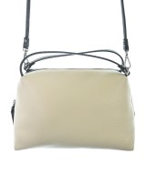 GIANNI CHIARINI（ジャンニキャリーニ）ショルダーバッグ 黒 サイズ:- レディース/2200734659064