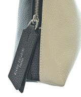 GIANNI CHIARINI（ジャンニキャリーニ）ショルダーバッグ 黒 サイズ:- レディース/2200734659064
