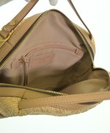 GIANNI CHIARINI（ジャンニキャリーニ）ハンドバッグ ベージュ サイズ:- レディース/2200725277130