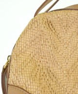 GIANNI CHIARINI（ジャンニキャリーニ）ハンドバッグ ベージュ サイズ:- レディース/2200725277130