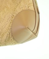 GIANNI CHIARINI（ジャンニキャリーニ）ハンドバッグ ベージュ サイズ:- レディース/2200725277130