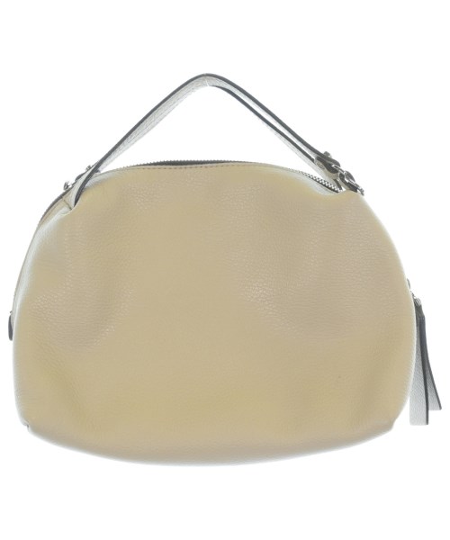 GIANNI CHIARINI（ジャンニキャリーニ）ハンドバッグ ベージュ サイズ:- レディース/2200719318023