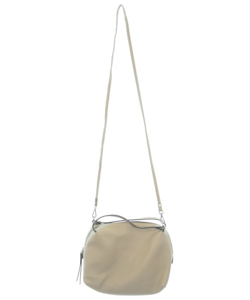GIANNI CHIARINI（ジャンニキャリーニ）ハンドバッグ ベージュ サイズ:- レディース/2200719318023