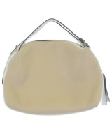 GIANNI CHIARINI（ジャンニキャリーニ）ハンドバッグ ベージュ サイズ:- レディース/2200719318023