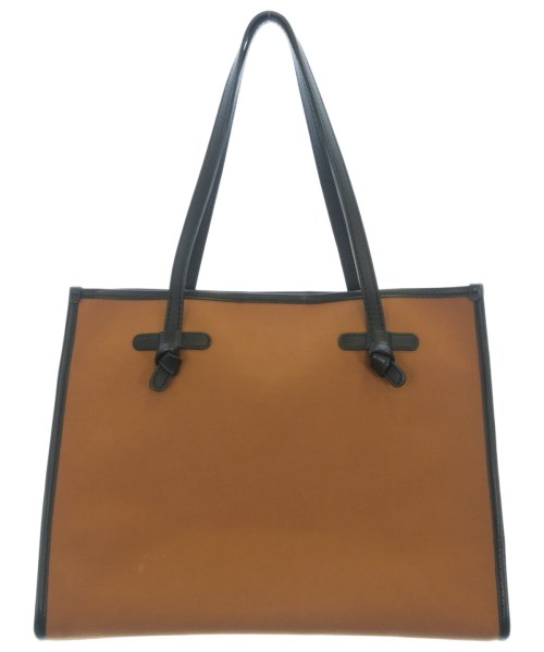 GIANNI CHIARINI（ジャンニキャリーニ）トートバッグ オレンジ サイズ:- レディース/2200724762057