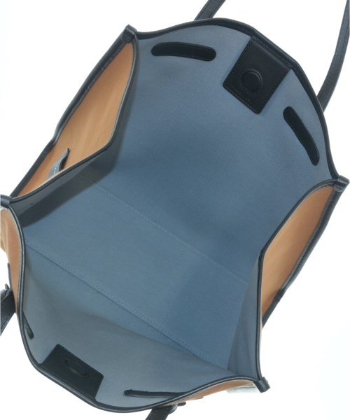 GIANNI CHIARINI（ジャンニキャリーニ）トートバッグ オレンジ サイズ:- レディース/2200724762057