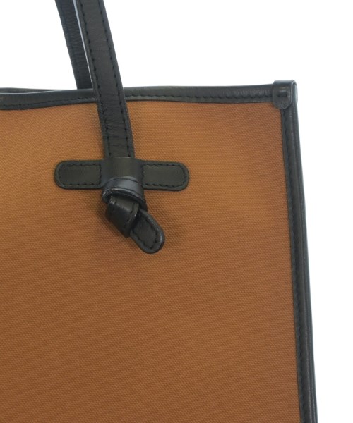 GIANNI CHIARINI（ジャンニキャリーニ）トートバッグ オレンジ サイズ:- レディース/2200724762057