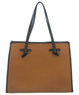 GIANNI CHIARINI（ジャンニキャリーニ）トートバッグ オレンジ サイズ:- レディース/2200724762057