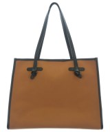 GIANNI CHIARINI（ジャンニキャリーニ）トートバッグ オレンジ サイズ:- レディース/2200724762057