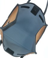 GIANNI CHIARINI（ジャンニキャリーニ）トートバッグ オレンジ サイズ:- レディース/2200724762057