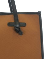 GIANNI CHIARINI（ジャンニキャリーニ）トートバッグ オレンジ サイズ:- レディース/2200724762057