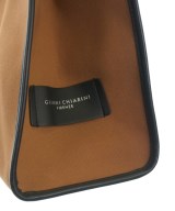 GIANNI CHIARINI（ジャンニキャリーニ）トートバッグ オレンジ サイズ:- レディース/2200724762057